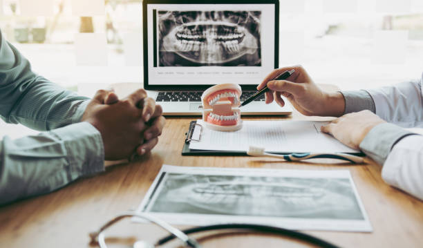 Best Dental Abscess Treatment in California, MD