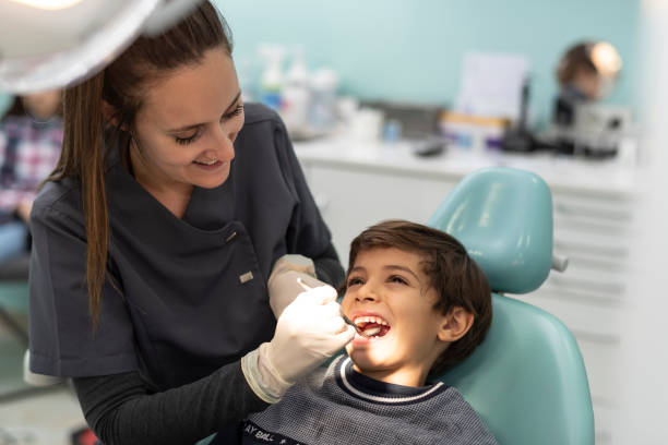 Best Emergency Wisdom Tooth Extraction in California, MD
