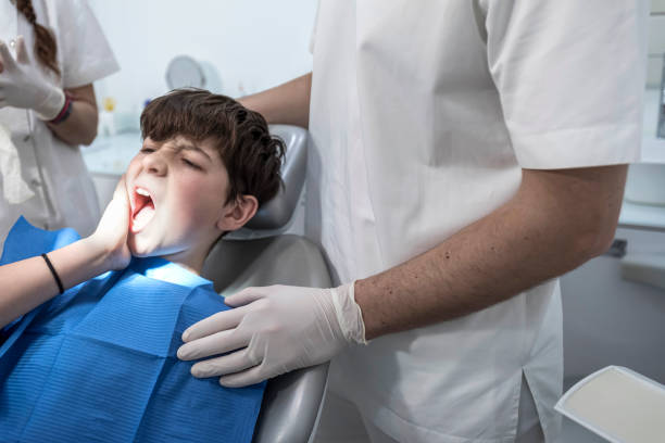 Best Emergency Root Canal Therapy in California, MD