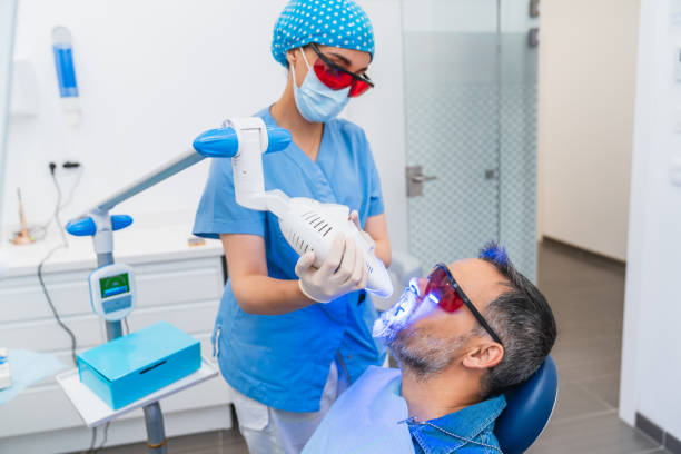 Best Emergency Treatment for Jaw Pain or Injury in California, MD